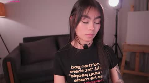 GIGI online show from July 11, 2026, 2:58 am