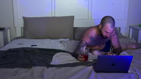 Snapshot of gigimichael chatting on June 21, 2026, 2:25 am MichaelGigi online show from June 21, 2026, 2:25 am
