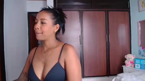 Snapshot of gigimiler8 chatting on March 5, 2025, 8:21 pm Sharlotte online show from March 5, 2025, 8:21 pm