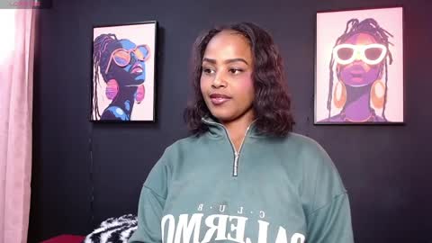 gigimle online show from April 6, 2026, 2:07 pm