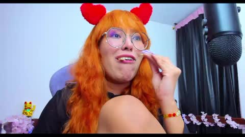 gigimooon online show from February 7, 2026, 2:26 am