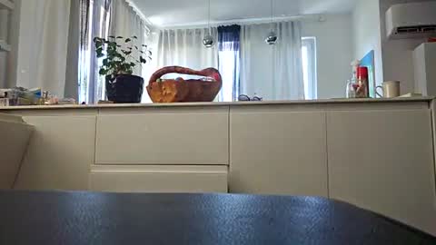 gigis111 online show from June 22, 2026, 12:24 pm