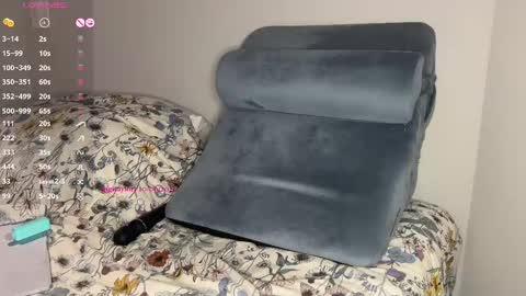 gigi online show from October 7, 2025, 12:30 am