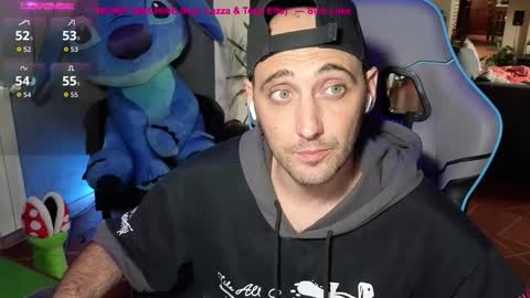 Snapshot of gil_gamesh2nd chatting on September 8, 2025, 3:00 pm Mirko online show from September 8, 2025, 3:00 pm