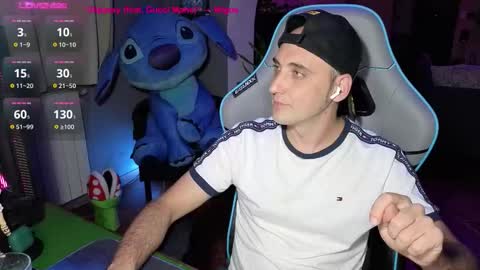 Snapshot of gil_gamesh2nd chatting on September 12, 2025, 7:14 pm Mirko online show from September 12, 2025, 7:14 pm