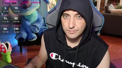 Snapshot of gil_gamesh2nd chatting on September 15, 2025, 8:47 am Mirko online show from September 15, 2025, 8:47 am