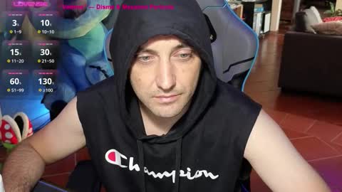 Snapshot of gil_gamesh2nd chatting on September 16, 2025, 6:03 am Mirko online show from September 16, 2025, 6:03 am