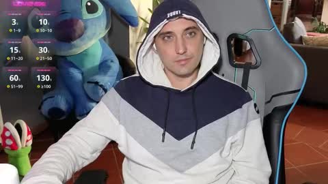 Snapshot of gil_gamesh2nd chatting on September 28, 2025, 7:36 am Mirko online show from September 28, 2025, 7:36 am