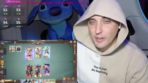 Snapshot of gil_gamesh2nd chatting on September 30, 2025, 5:51 pm Mirko online show from September 30, 2025, 5:51 pm