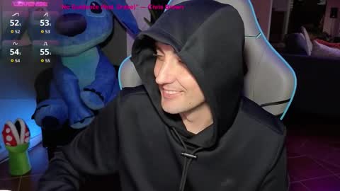 Snapshot of gil_gamesh2nd chatting on October 5, 2025, 7:07 am Mirko online show from October 5, 2025, 7:07 am