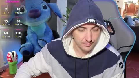 Snapshot of gil_gamesh2nd chatting on October 24, 2025, 10:33 am Mirko online show from October 24, 2025, 10:33 am