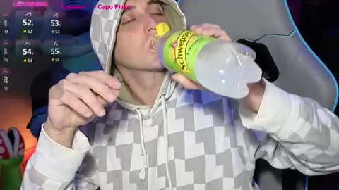 Snapshot of gil_gamesh2nd chatting on October 28, 2025, 6:32 pm Mirko online show from October 28, 2025, 6:32 pm