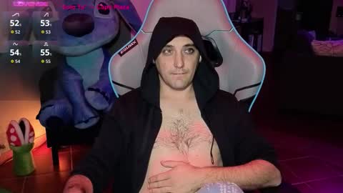 Snapshot of gil_gamesh2nd chatting on November 1, 2025, 5:53 am Mirko online show from November 1, 2025, 5:53 am