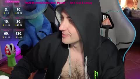 Snapshot of gil_gamesh2nd chatting on November 15, 2025, 11:51 am Mirko online show from November 15, 2025, 11:51 am