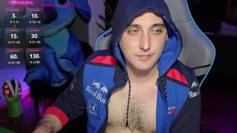 Snapshot of gil_gamesh2nd chatting on November 17, 2025, 6:24 pm Mirko online show from November 17, 2025, 6:24 pm