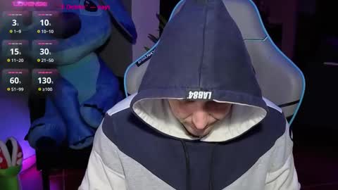 Snapshot of gil_gamesh2nd chatting on November 23, 2025, 4:23 am Mirko online show from November 23, 2025, 4:23 am