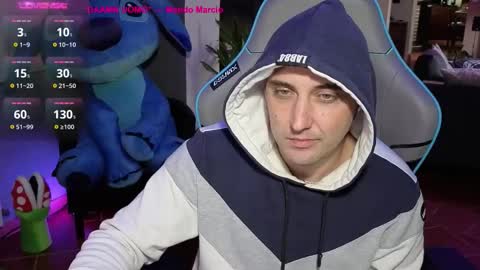 Snapshot of gil_gamesh2nd chatting on November 24, 2025, 12:16 pm Mirko online show from November 24, 2025, 12:16 pm