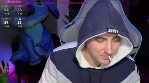 Snapshot of gil_gamesh2nd chatting on November 28, 2025, 6:32 pm Mirko online show from November 28, 2025, 6:32 pm