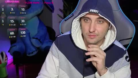 Snapshot of gil_gamesh2nd chatting on December 4, 2025, 3:16 am Mirko online show from December 4, 2025, 3:16 am