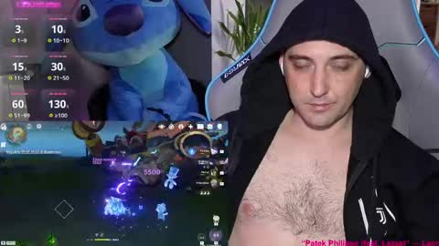 Mirko online show from April 29, 2026, 6:39 am