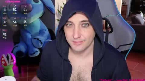 Mirko online show from May 1, 2026, 4:50 am