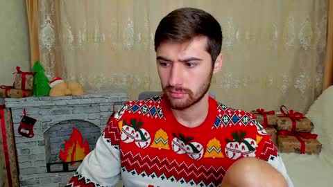 Snapshot of gilbertogonzales chatting on December 9, 2024, 6:23 am gilbertogonzales online show from December 9, 2024, 6:23 am