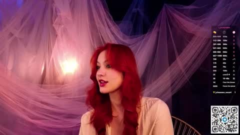 Stacy online show from January 5, 2026, 6:55 pm