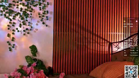 Stacy online show from March 8, 2026, 2:04 am