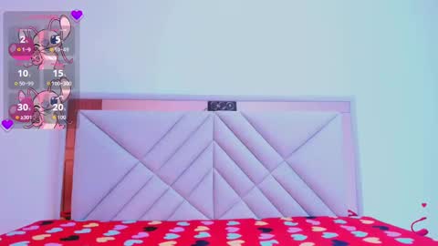 Snapshot of gimenalara chatting on October 11, 2025, 12:04 pm Gimena online show from October 11, 2025, 12:04 pm