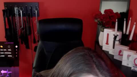 gina_hotlick online show from February 2, 2025, 5:59 pm