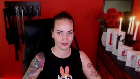 gina_hotlick online show from February 5, 2025, 8:14 pm