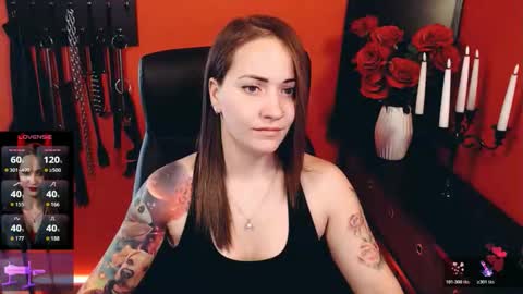 gina_hotlick online show from March 4, 2026, 6:19 am