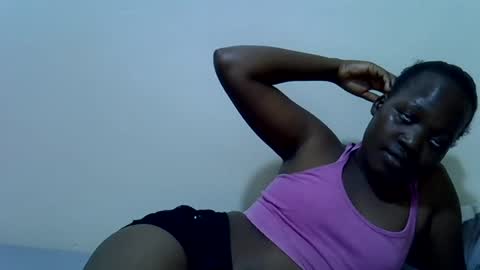Snapshot of gina_sassy chatting on July 3, 2026, 8:32 am Adiliah online show from July 3, 2026, 8:32 am