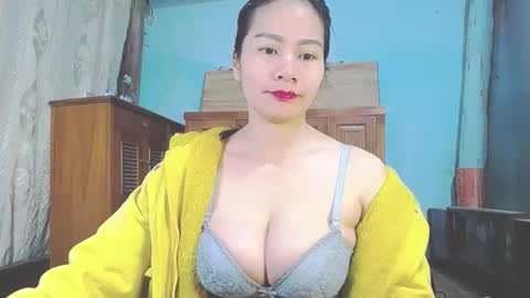 gina_sugar online show from January 9, 2026, 12:57 am