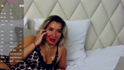 Gina online show from May 27, 2026, 1:57 am