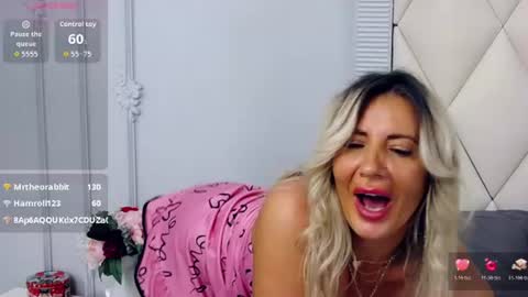 Gina online show from June 30, 2026, 6:14 am