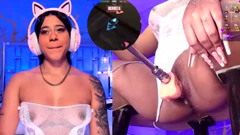 Gina online show from April 30, 2026, 4:52 am