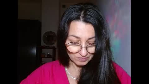 Snapshot of ginaoneon chatting on January 13, 2025, 8:04 pm GinaONeon online show from January 13, 2025, 8:04 pm