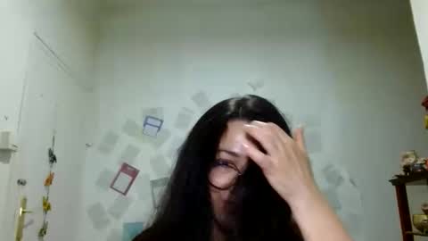 GinaONeon online show from June 9, 2026, 9:04 pm
