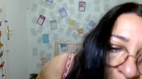 Snapshot of ginaoneon chatting on July 19, 2026, 12:09 pm GinaONeon online show from July 19, 2026, 12:09 pm