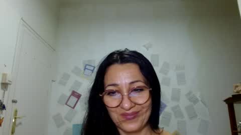 Snapshot of ginaoneon chatting on July 28, 2026, 8:52 pm GinaONeon online show from July 28, 2026, 8:52 pm