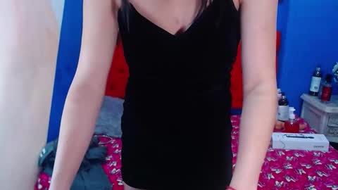 Snapshot of ginasailor chatting on February 10, 2025, 9:47 am ginasailor online show from February 10, 2025, 9:47 am