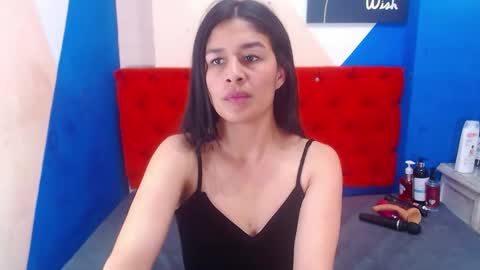 Snapshot of ginasailor chatting on February 12, 2025, 9:11 pm ginasailor online show from February 12, 2025, 9:11 pm