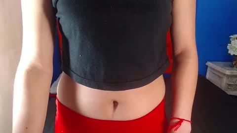 Snapshot of ginasailor chatting on February 18, 2025, 2:27 pm ginasailor online show from February 18, 2025, 2:27 pm