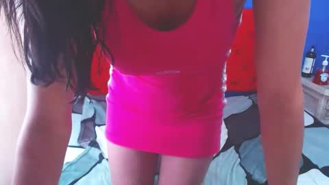 Snapshot of ginasailor chatting on March 5, 2025, 9:49 am ginasailor online show from March 5, 2025, 9:49 am