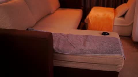 Gina online show from February 8, 2025, 11:02 pm