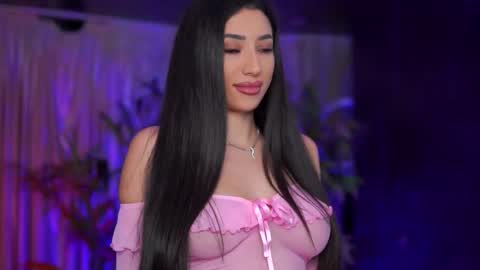 Gina online show from October 1, 2025, 6:58 pm