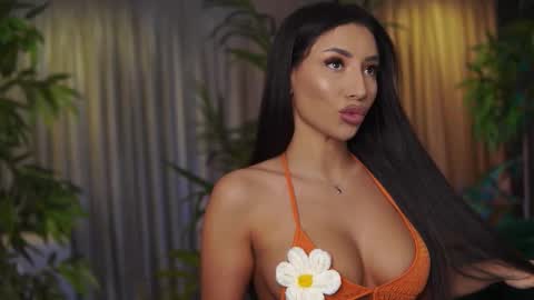 Gina online show from March 15, 2026, 8:04 pm