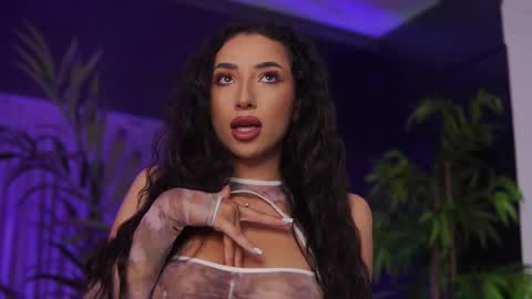 Gina online show from April 22, 2026, 7:26 pm