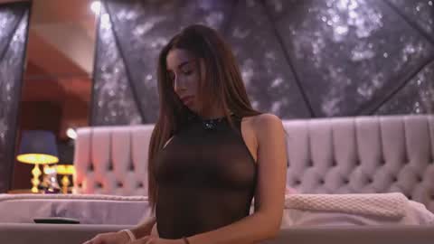 Gina online show from July 13, 2026, 8:00 pm